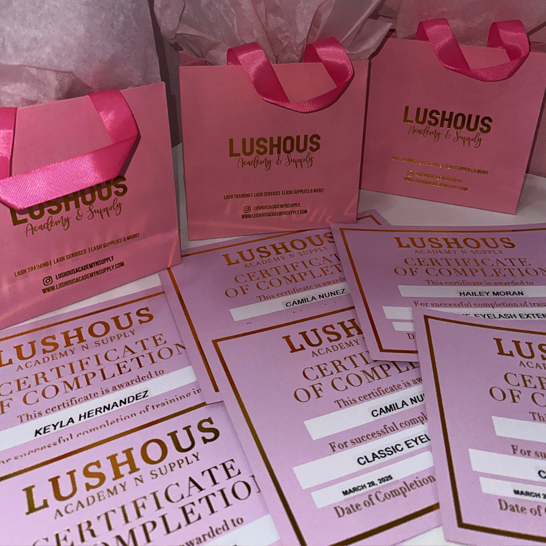 2 Day Intensive – November