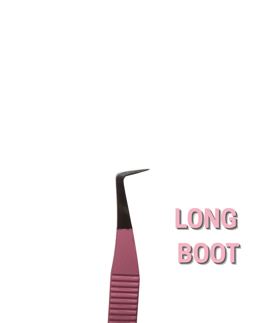 LONG BOOT