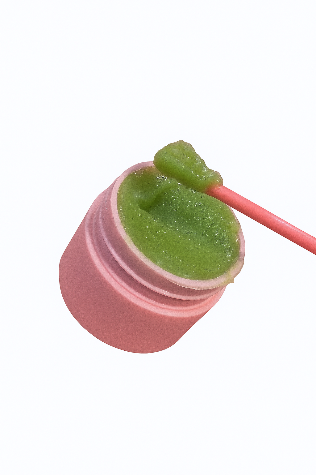 Matcha me cream remover