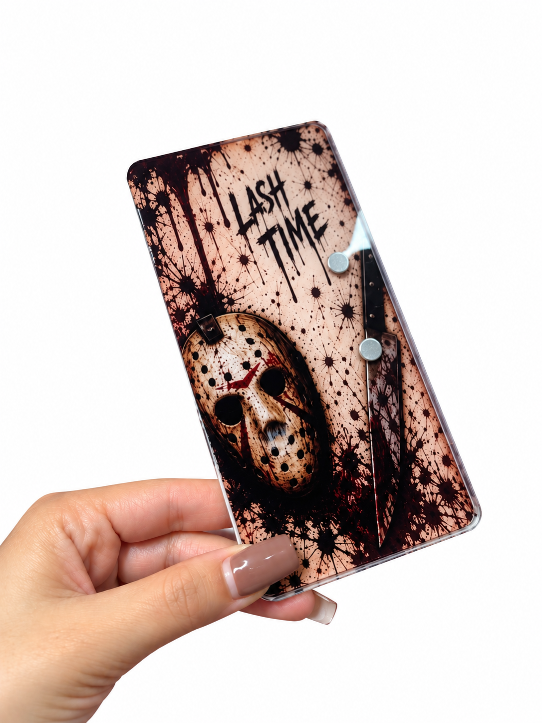LASH TIME TILE