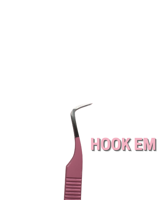 HOOK EM