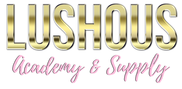 LushousAcademynSupply logo