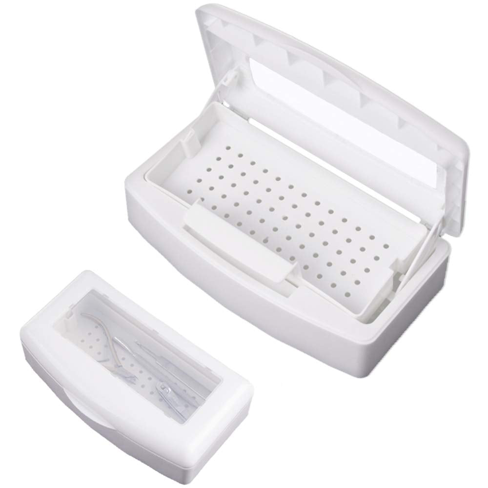 STERILIZING TRAY
