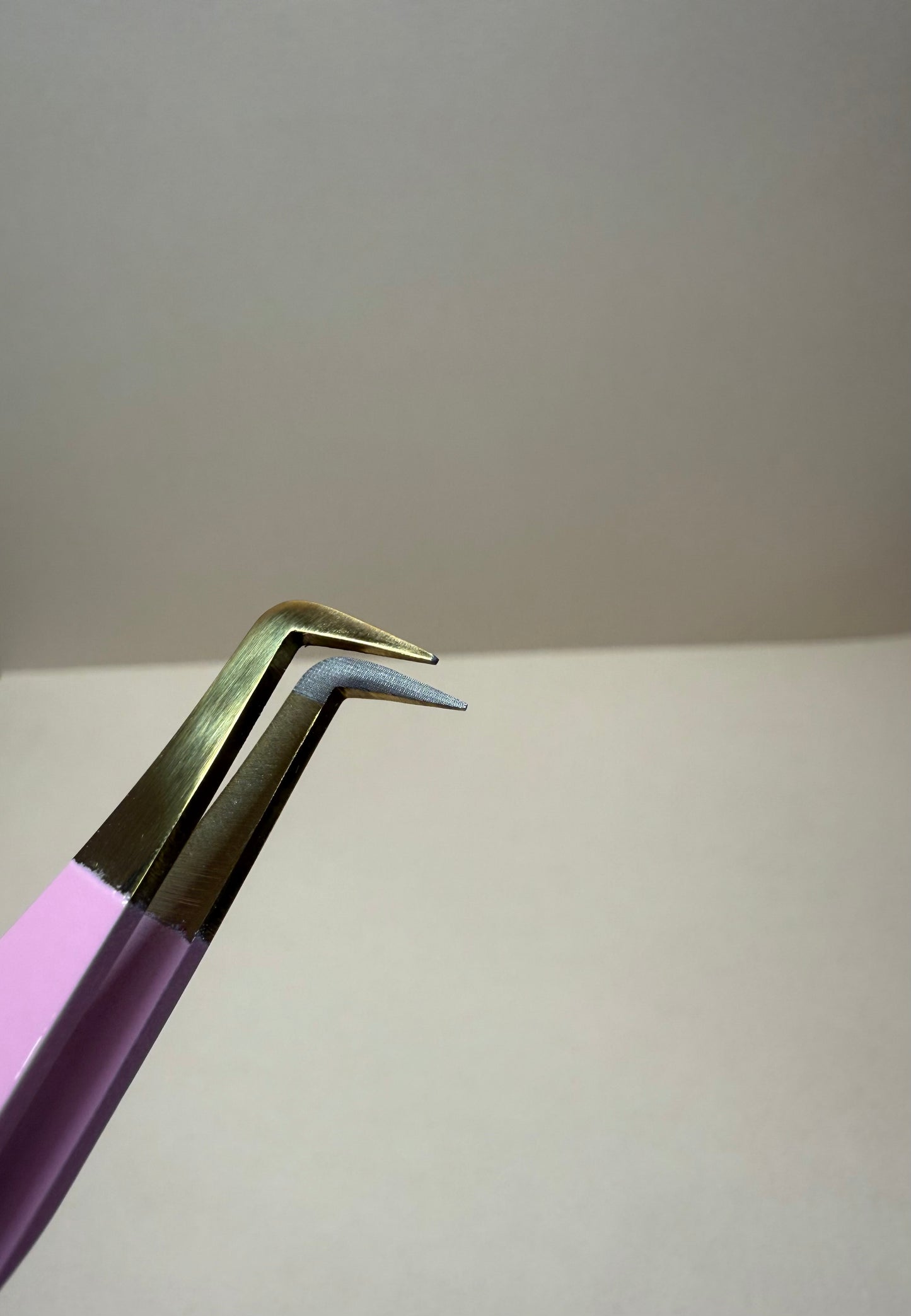 BOOT FIBER TIP TWEEZER