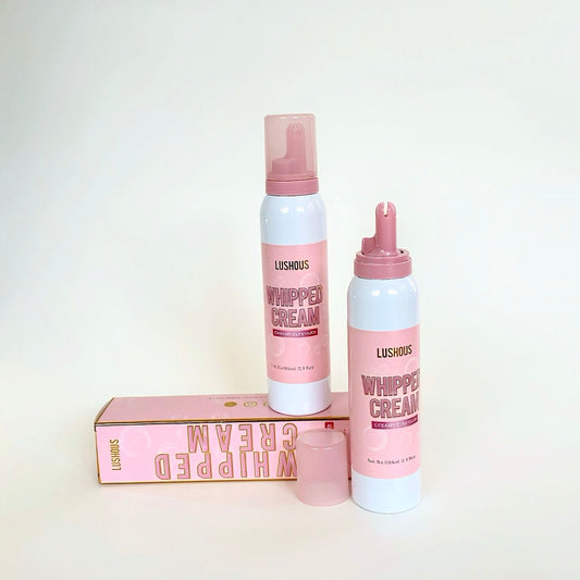 WHIPPED CREAM CLEANSER