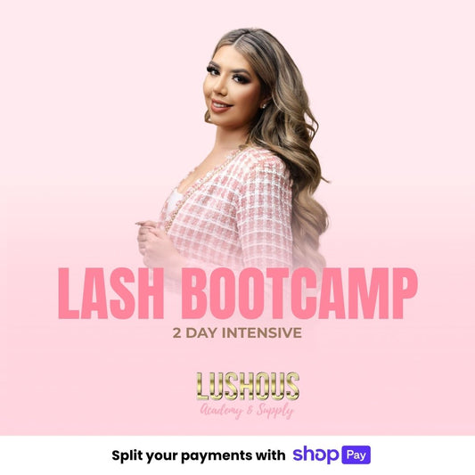 2 Day Intensive – November