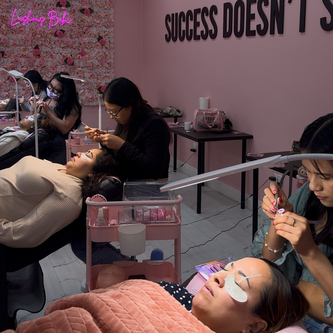 2 Day Intensive – November