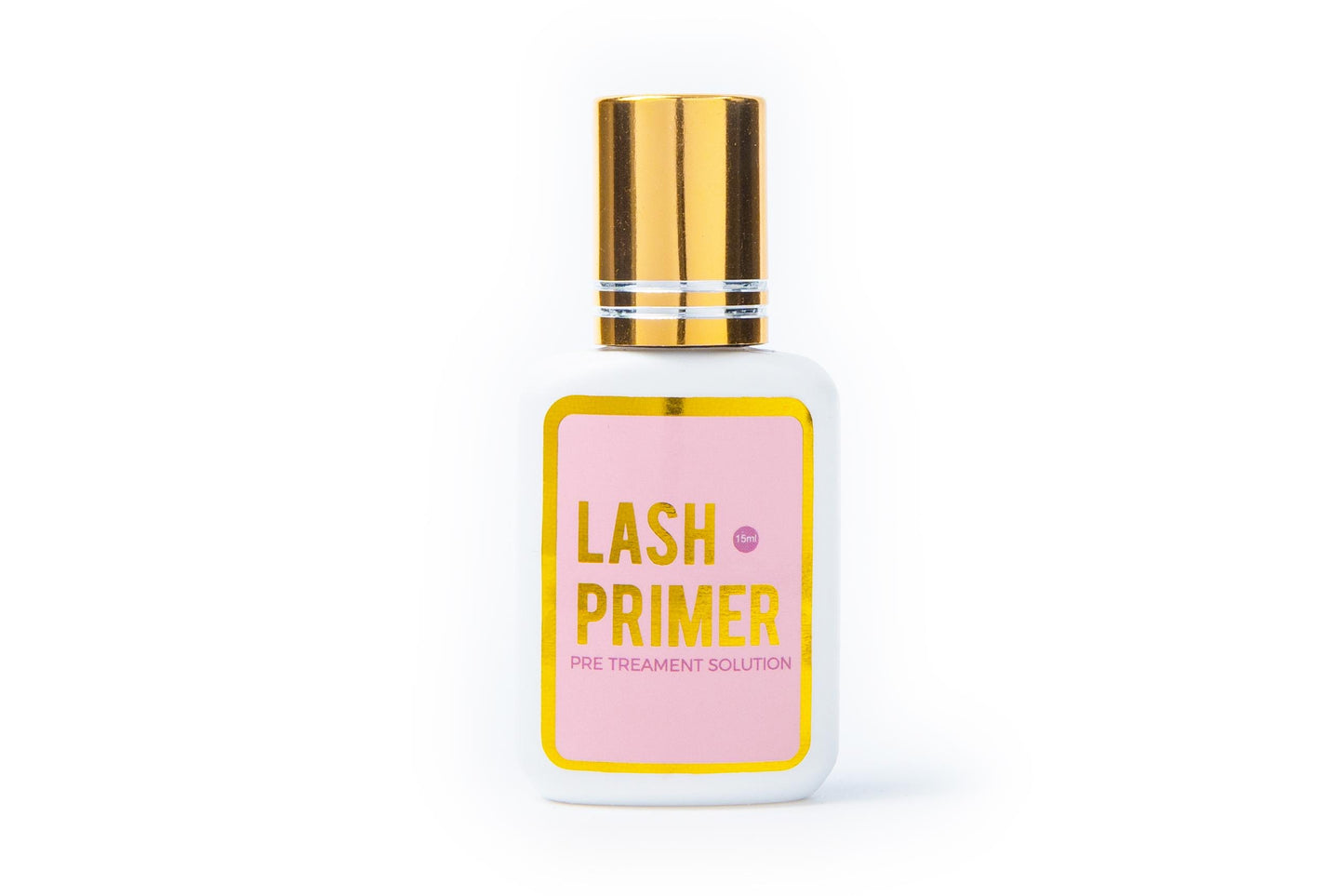 LUSHOUS PRIMER