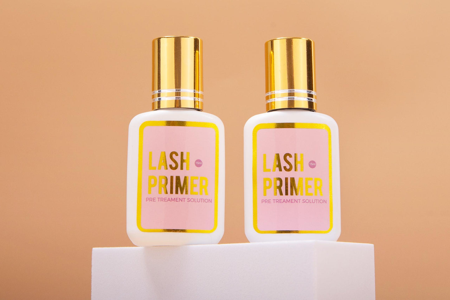 LUSHOUS PRIMER