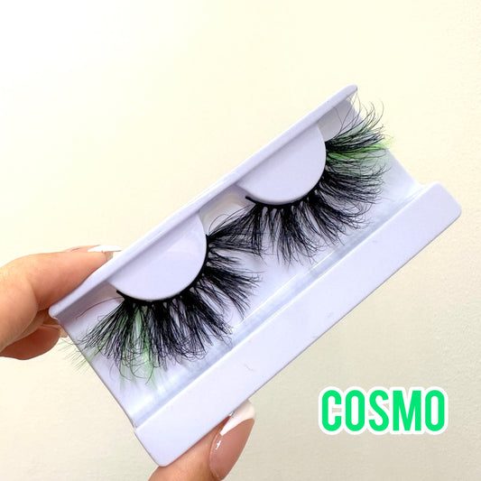 Cosmo