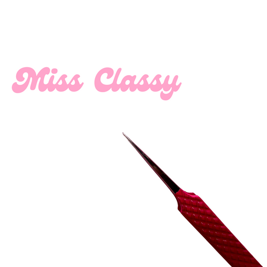 Miss Classy