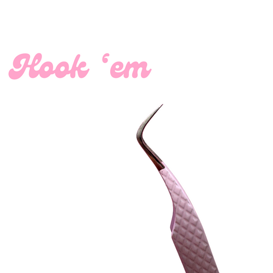 Hook ‘em