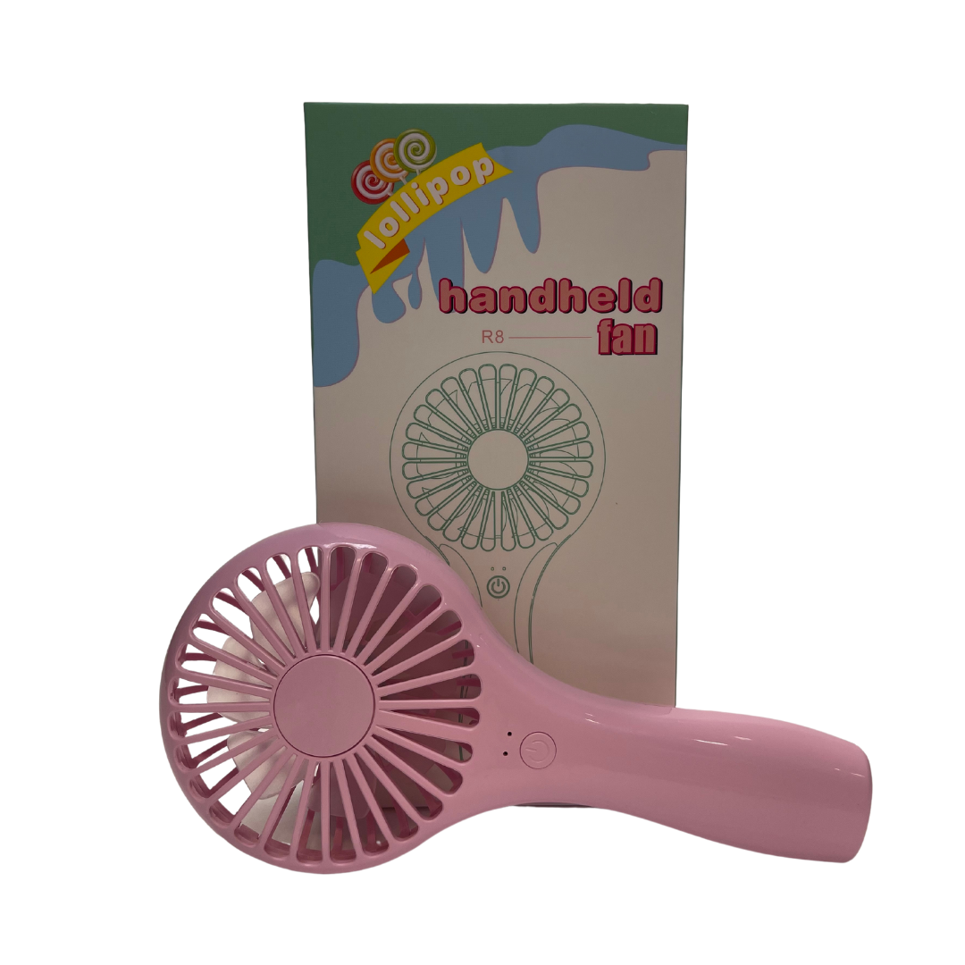 Handheld Fan