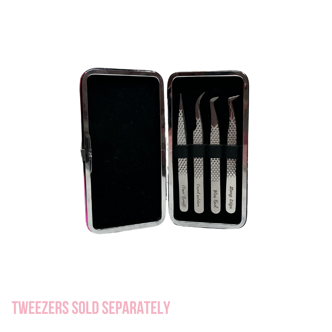 Tweezer Case