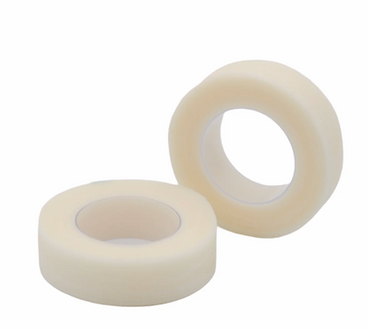 Silicone gel tape