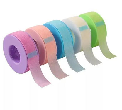 Silicone gel tape