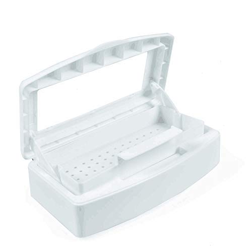 STERILIZING TRAY