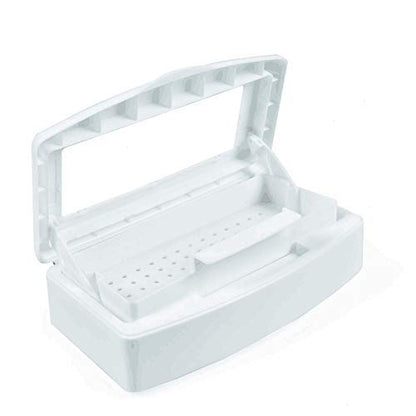 STERILIZING TRAY