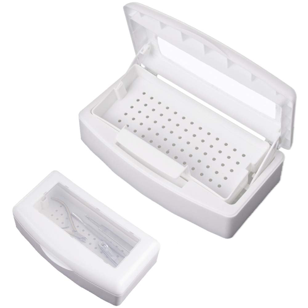 STERILIZING TRAY