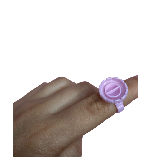 BLOSSOM RINGS