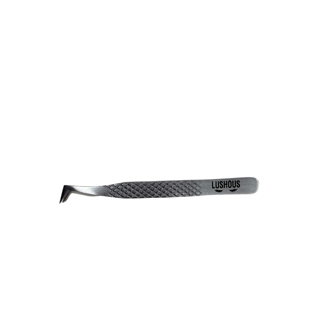 Long Edge Tweezer