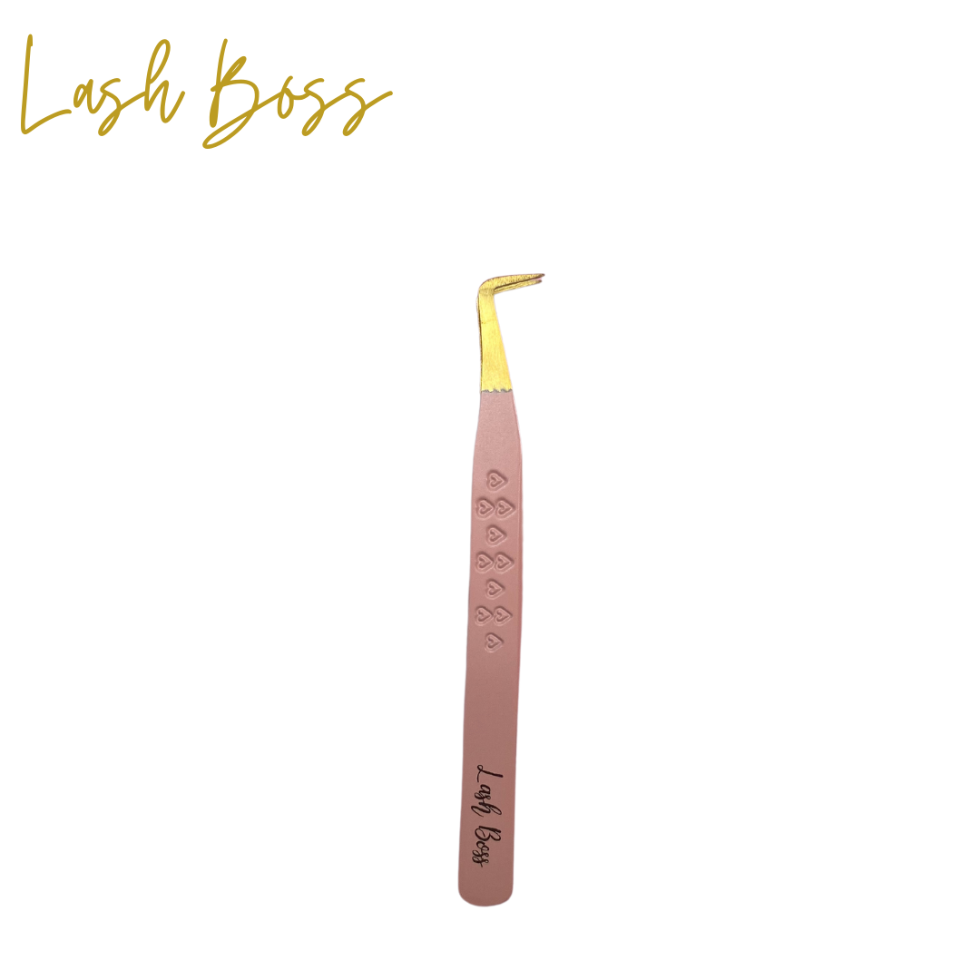 Lash boss